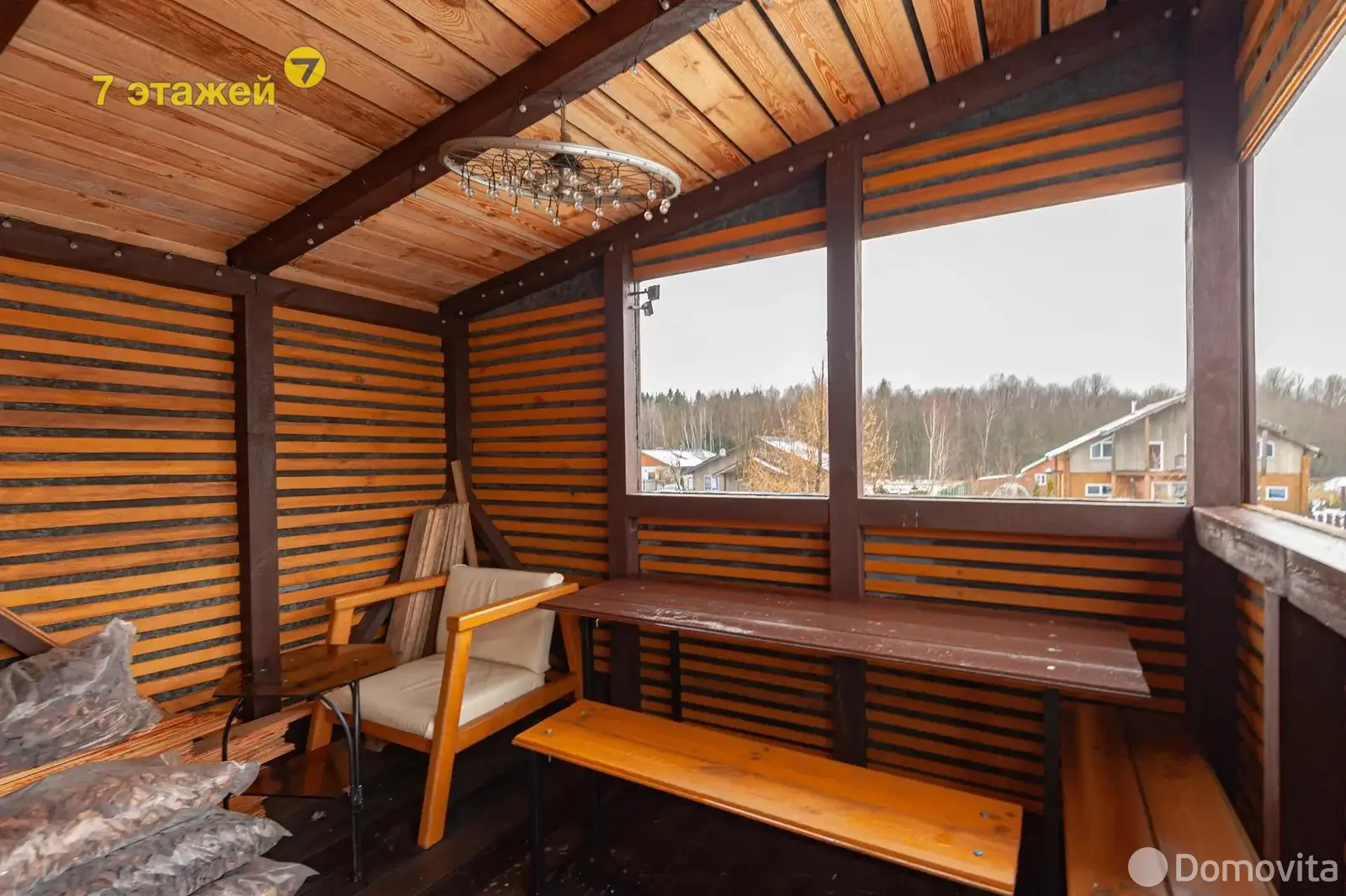 Купить земельный участок, 9.9 соток, Калезея, Минская область, 27000USD, код 571290 - фото 46