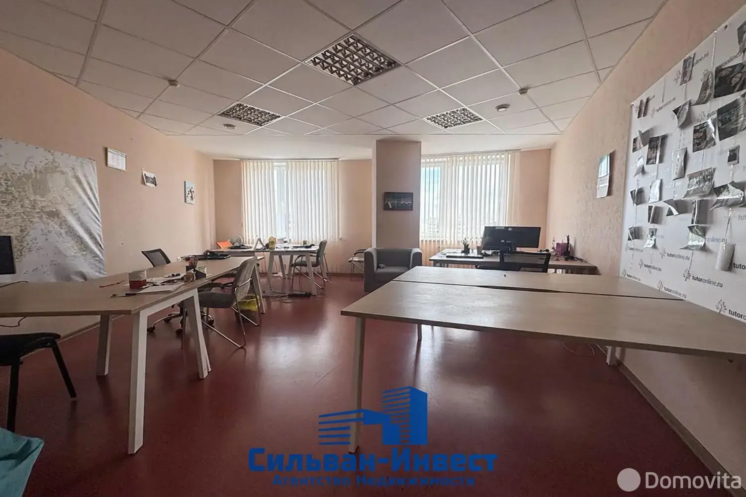 Аренда офиса на ул. Мележа, д. 5/2 в Минске, 1620EUR, код 16678 - фото 7