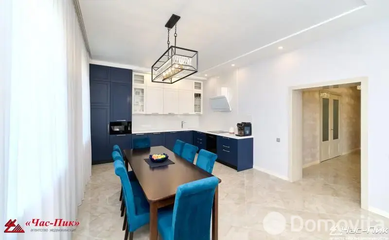 Продажа 1-этажной дачи в Батуринке Минская область, 430000USD, код 184056 - фото 31