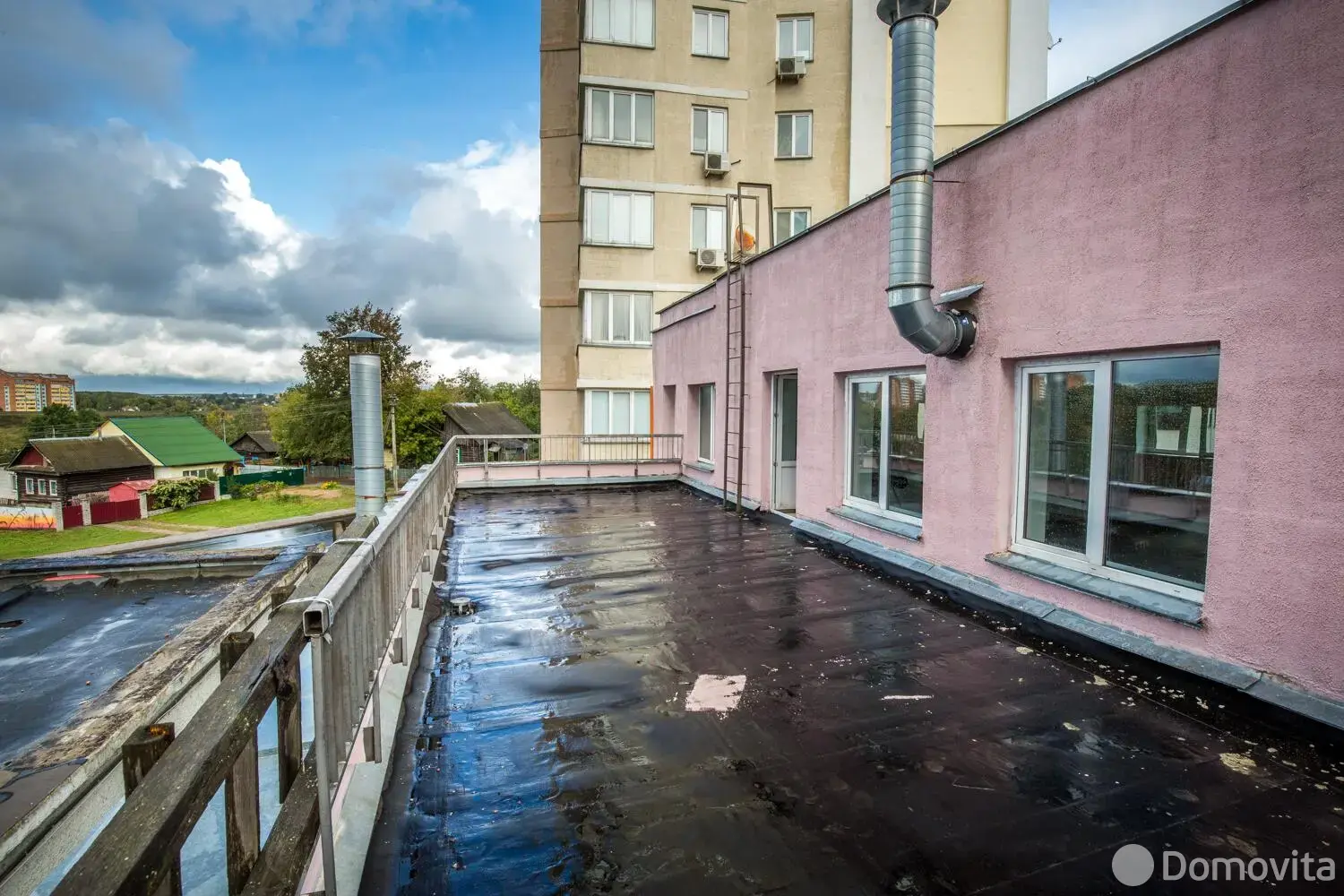 Купить помещение под сферу услуг в Могилеве, ул. Тимирязевская, д. 44 - фото 25