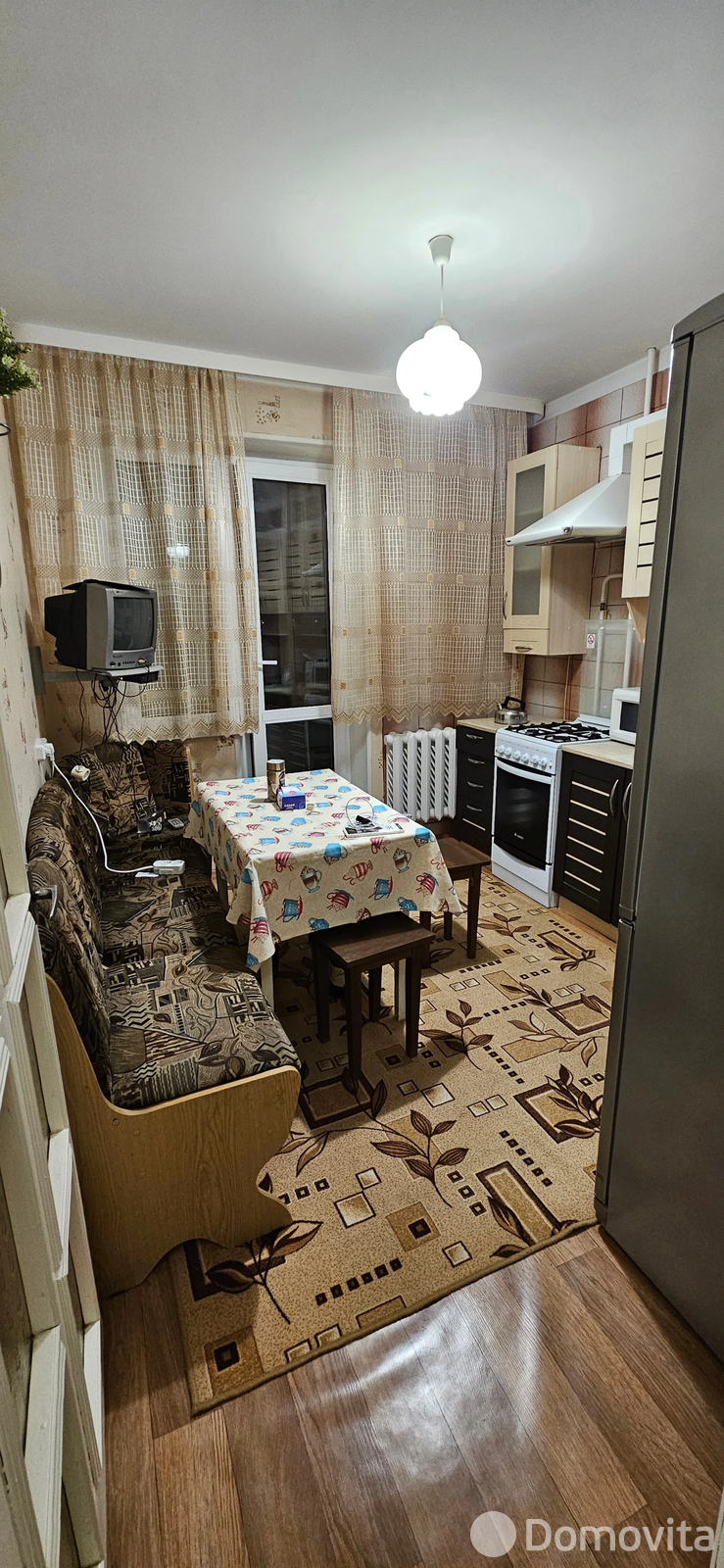 аренда квартиры, Борисов, ул. Рубена Ибаррури, д. 26