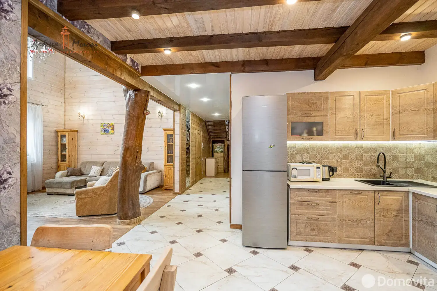 дом, Ковшово, ул. Центральная, д. 27Б