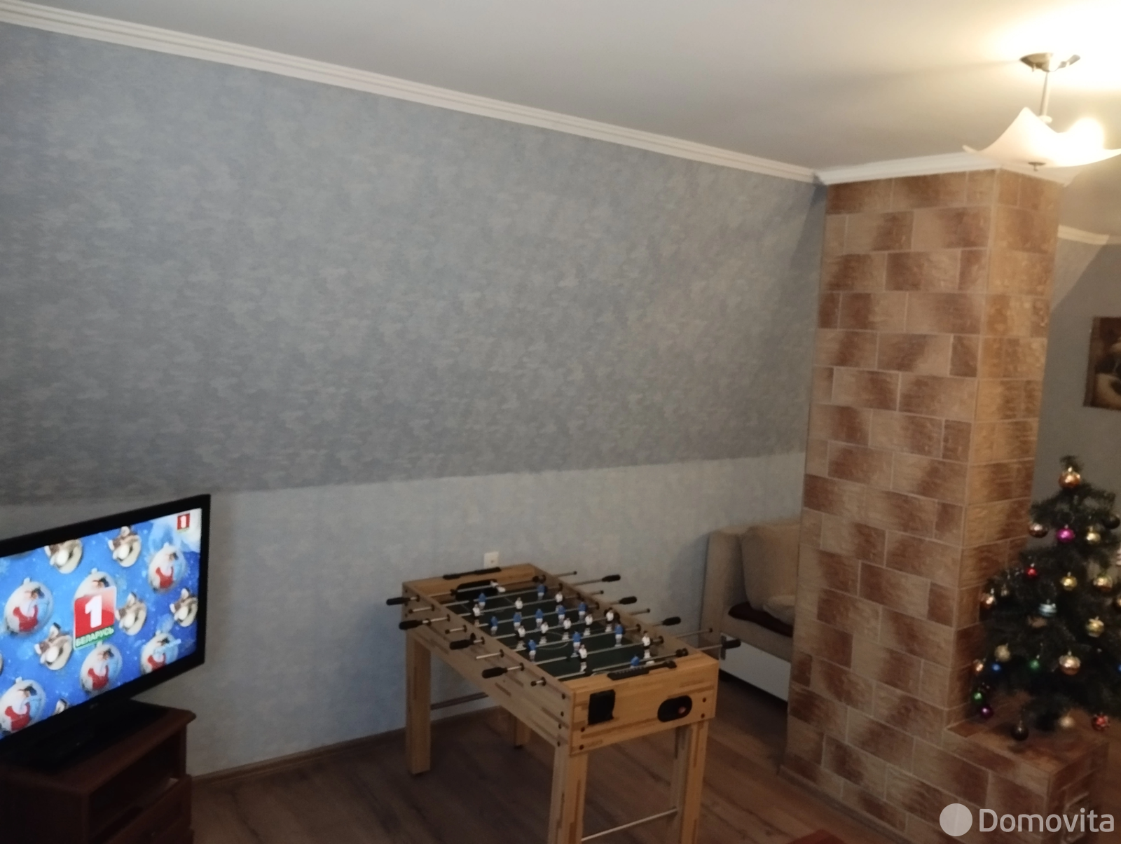 Аренда коттеджа Гостевой дом у Виктора на сутки в Бресте ул. Дубровская, д. 81/3 , 100BYN, код 1271 - фото 6