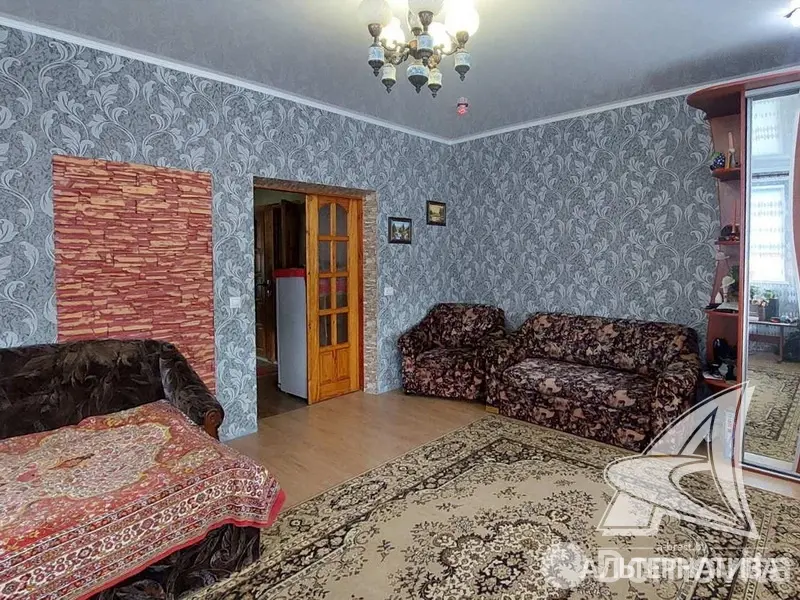 дом, Брест, , стоимость продажи 200 455 р.