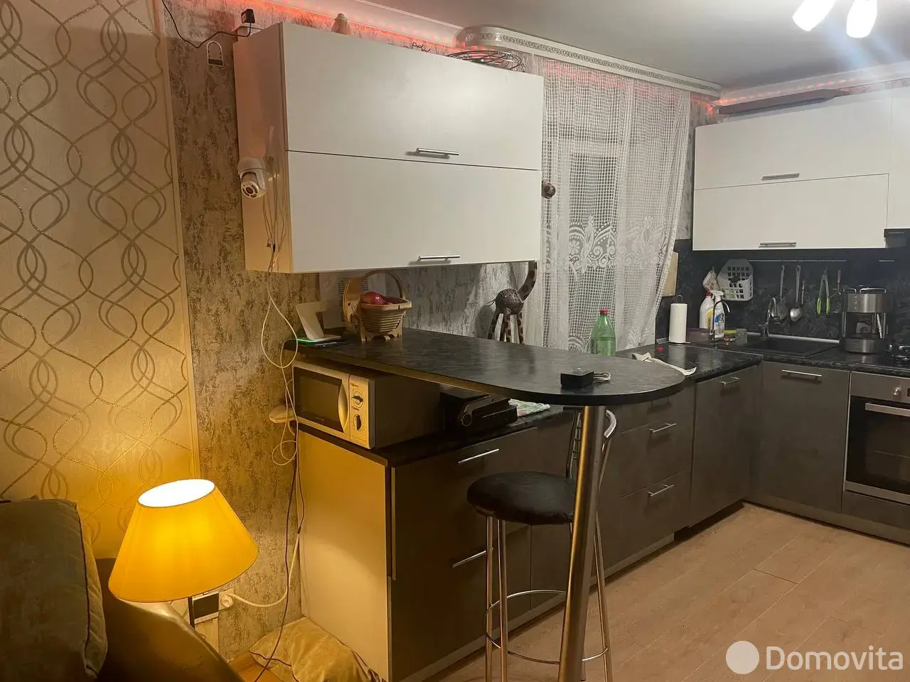  Коттедж Ёлки-Палки на сутки в Липниках ул. Луговая, 100USD, код 1378 - фото 20