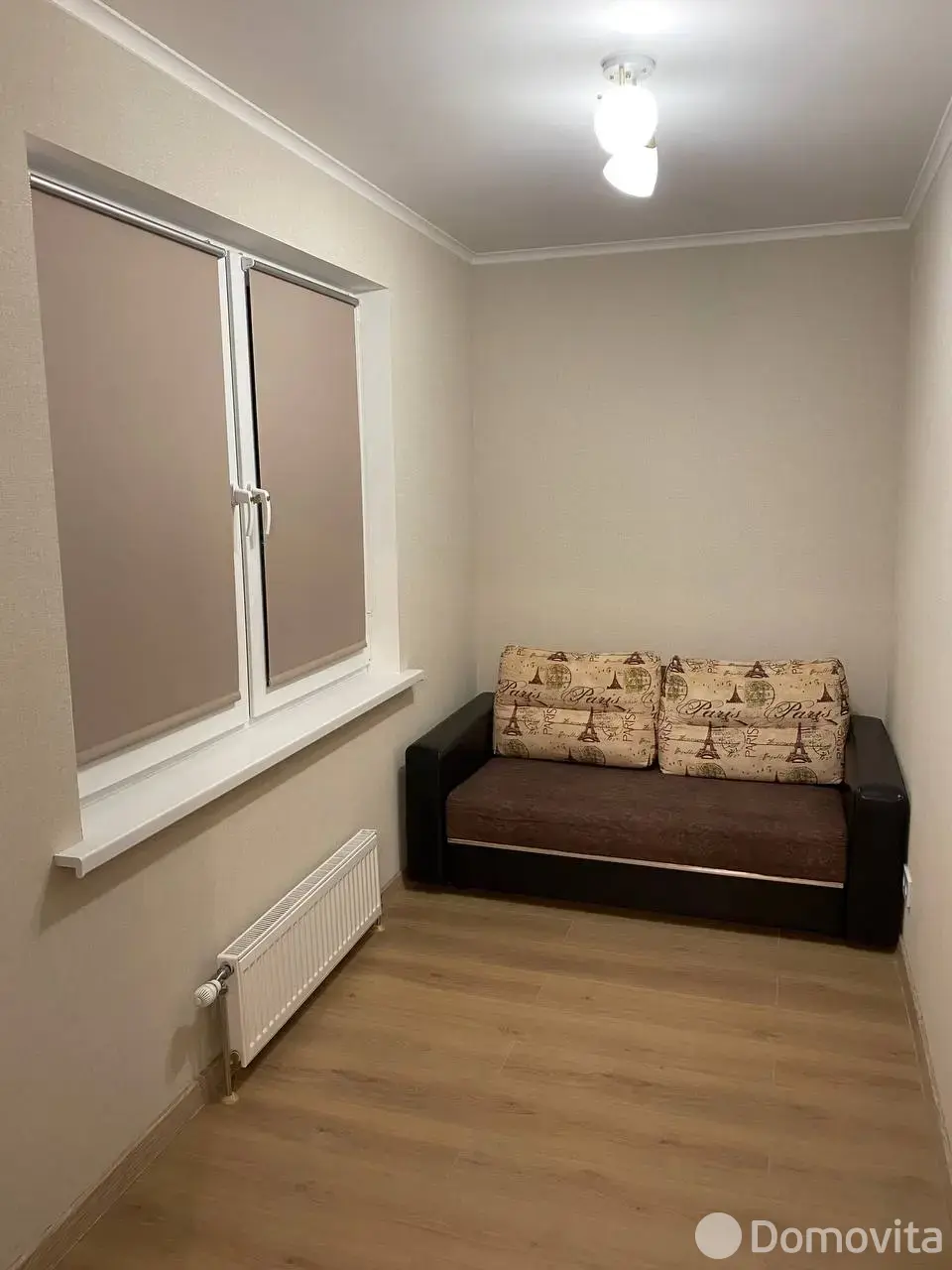 квартира, Копище, ул. Николая Камова, д. 3, стоимость аренды 1 550 р./мес.