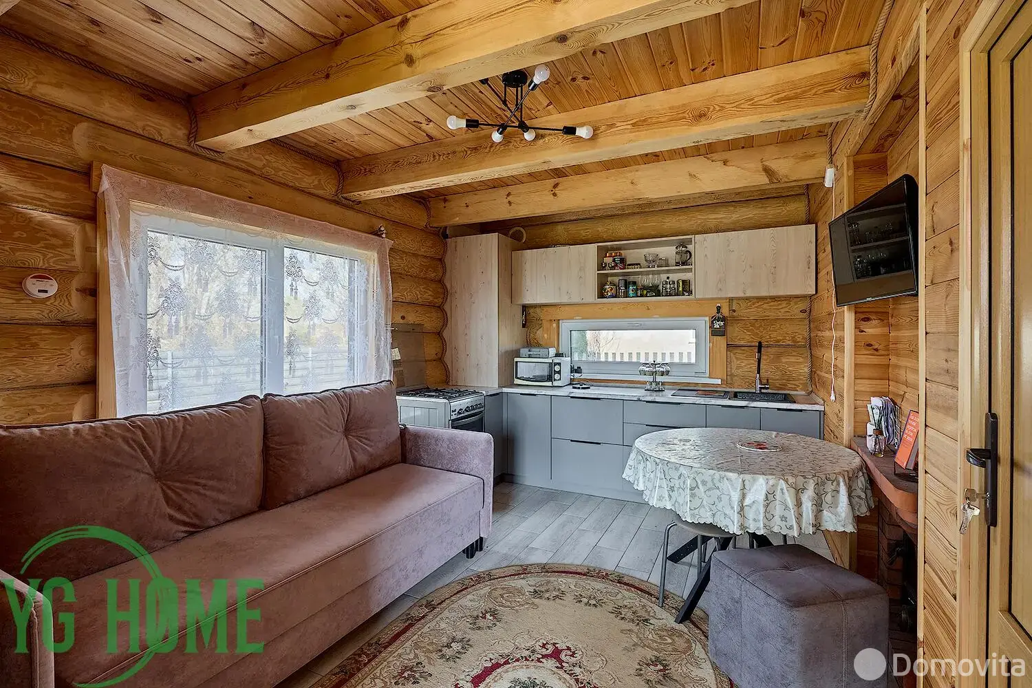 дача, АЛЕСЯ, д. 203 - лучшее предложение