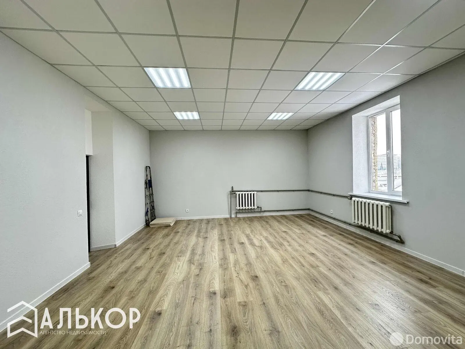 Аренда офиса на пр-т Дзержинского, д. 1/В/6 в Минске, 517USD, код 16449 - фото 7