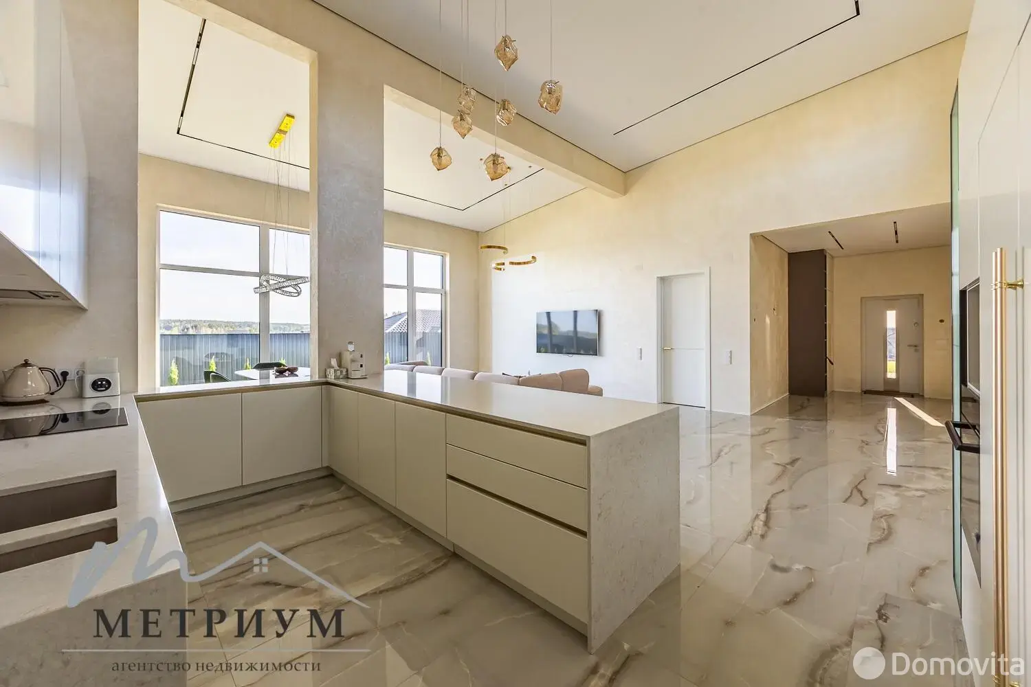 продажа дома, Буденного, ул. Мирная