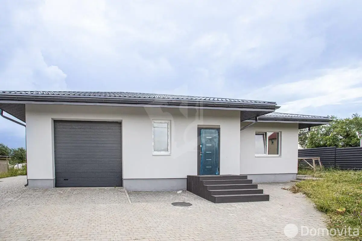 Цена продажи дома, Малое Беляково, 