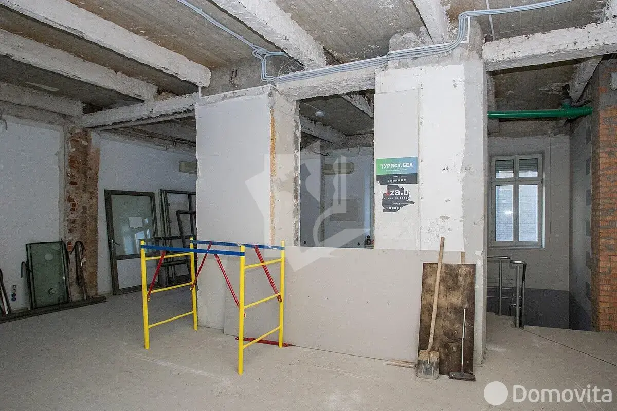 Стоимость продажи торгового объекта, Минск, ул. Карла Маркса, д. 25