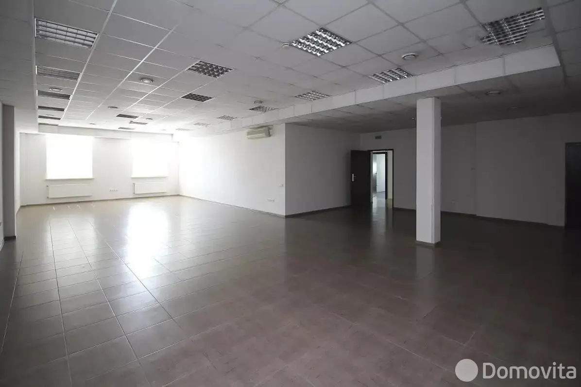 Купить офис на ул. Якуба Коласа, д. 37 в Минске, 120000USD, код 8753 - фото 1