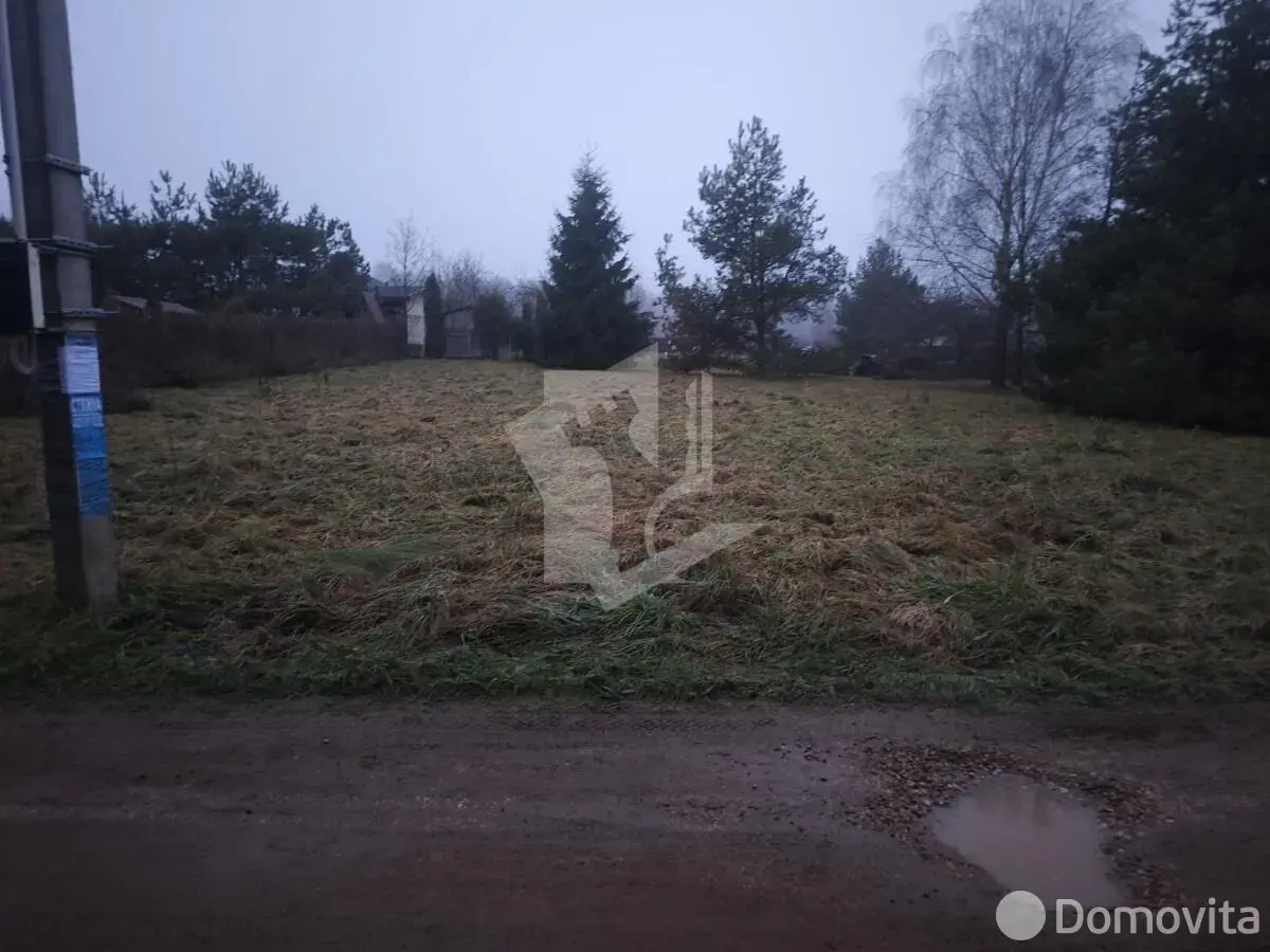 участок, Черемушки-Люкс, 