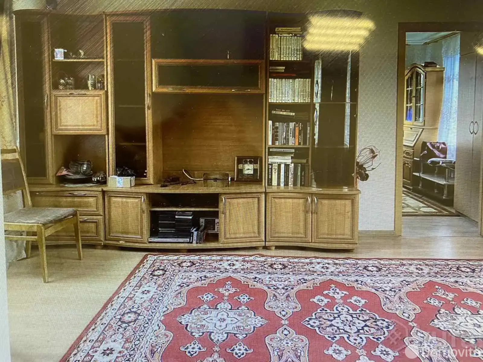 купить коттедж, Борисов, ул. Папанина, д. 18А