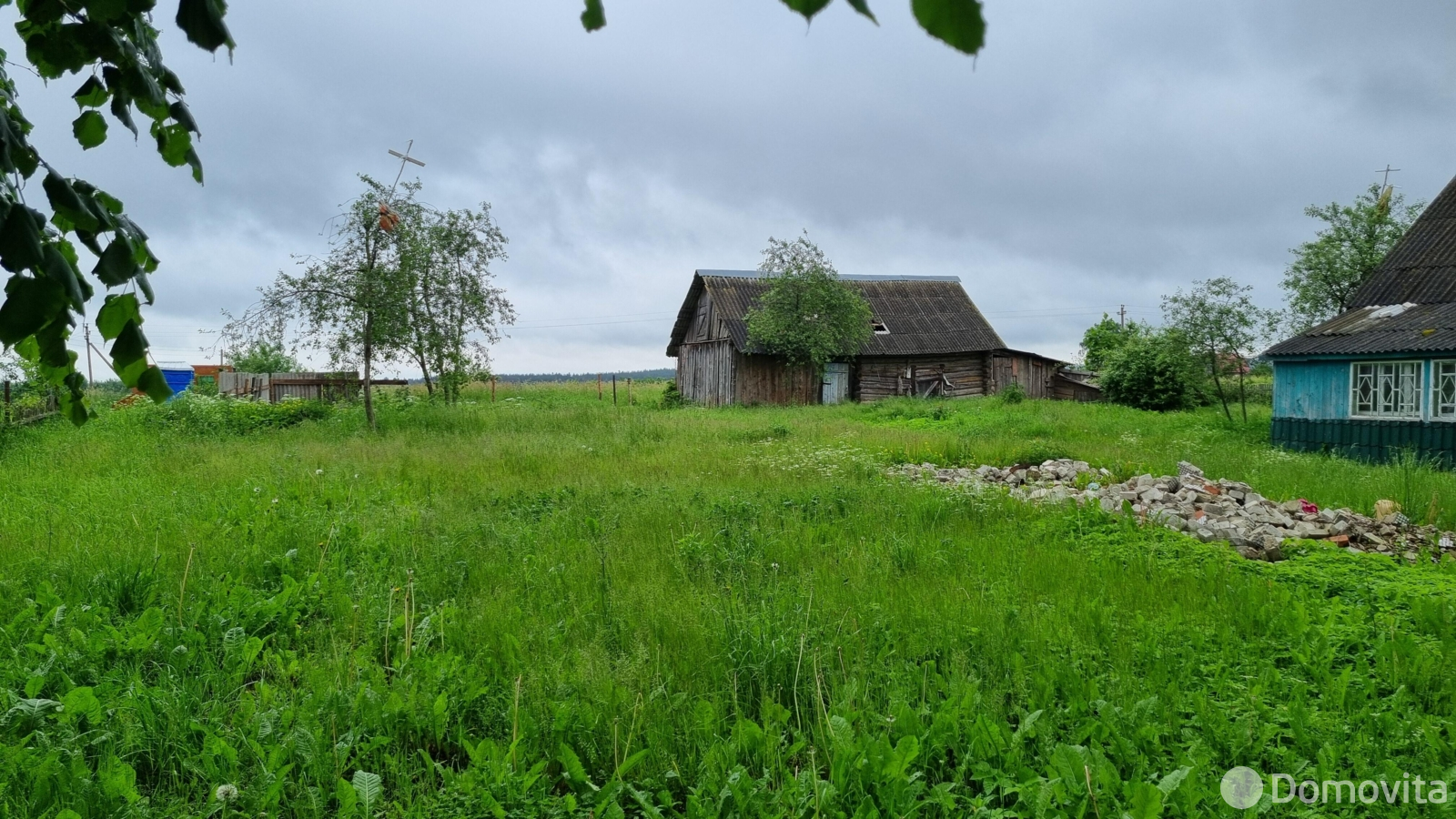 Стоимость продажи дома, Курково, ул. Школьная