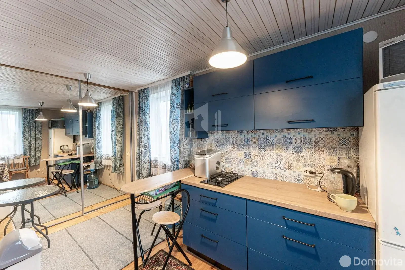 дача, Дружба-87,