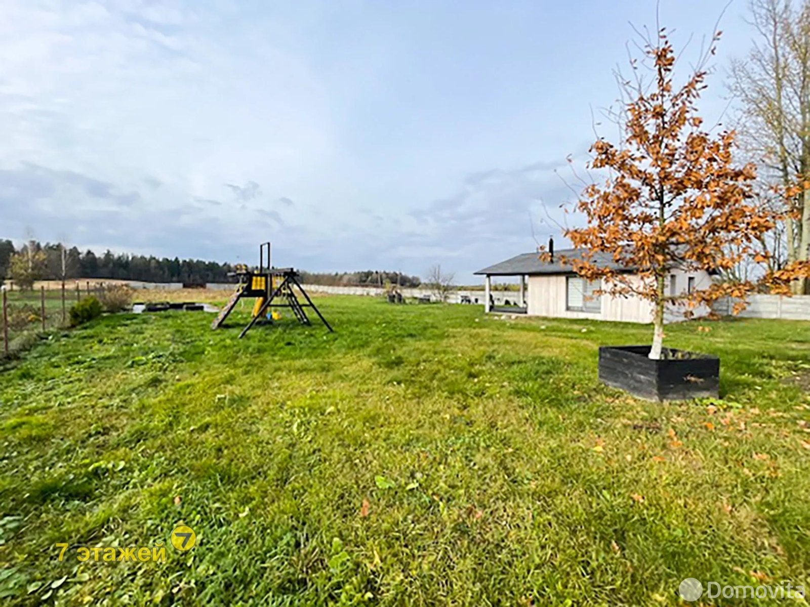 купить дом, Дубовики, ул. Кольцевая