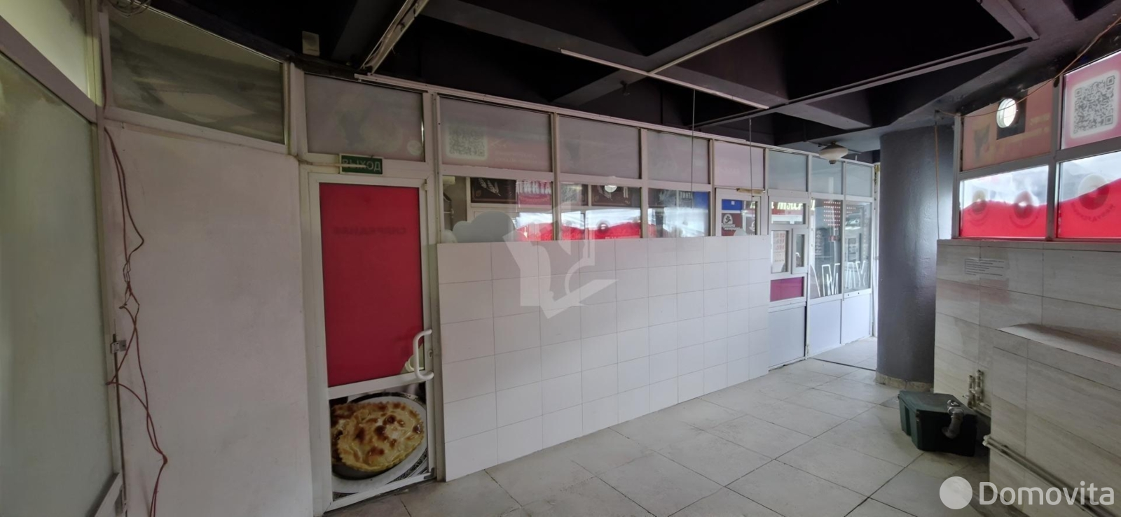 аренда торгового объекта, Минск, ул. Жилуновича, д. 2/д