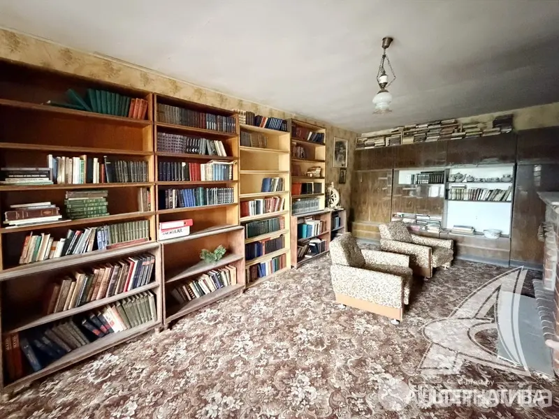 Стоимость продажи дома, Брест, 