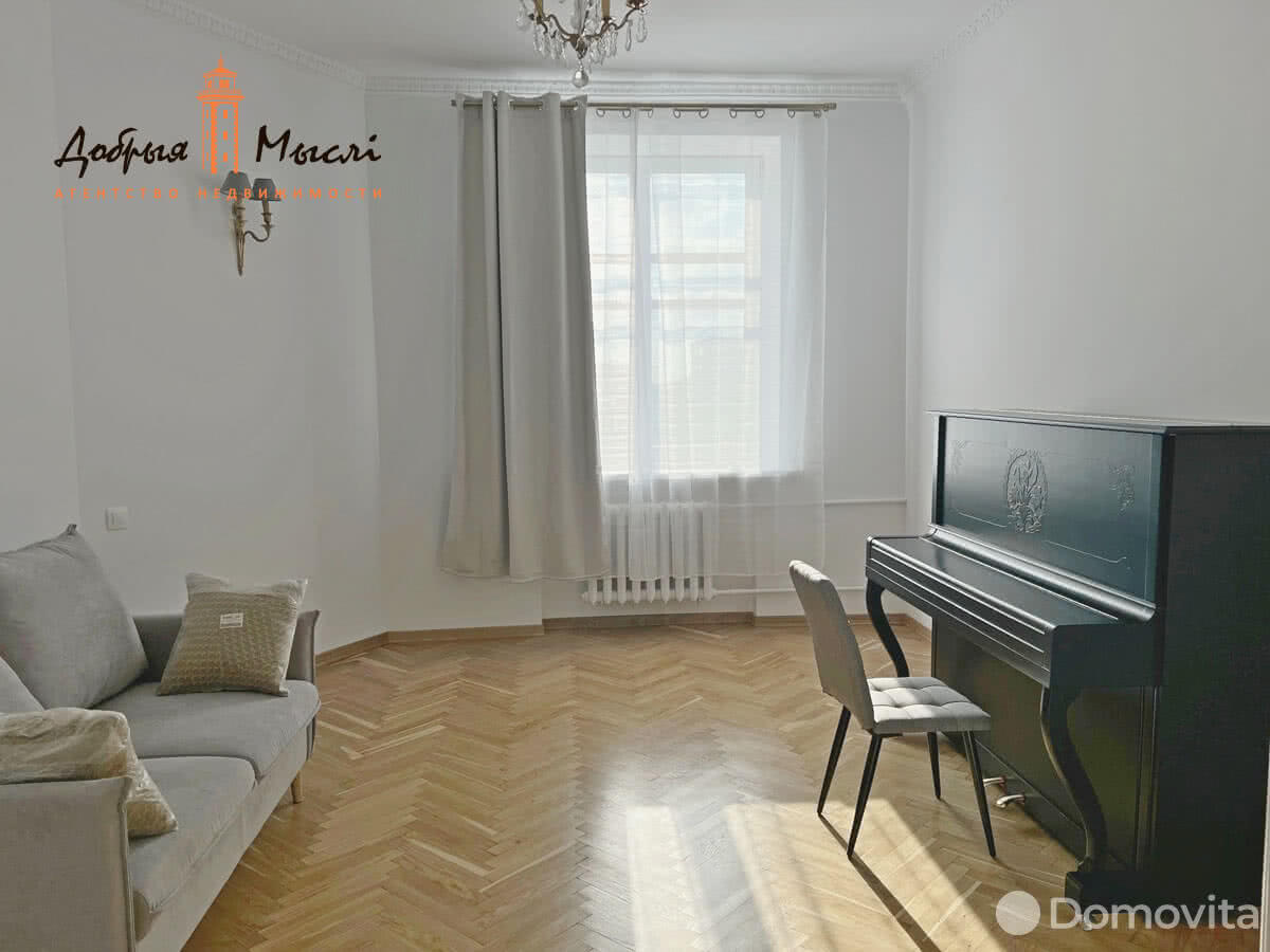 Снять 2-комнатную квартиру в Минске, ул. Янки Купалы, д. 17, 650USD, код 135937 - фото 2
