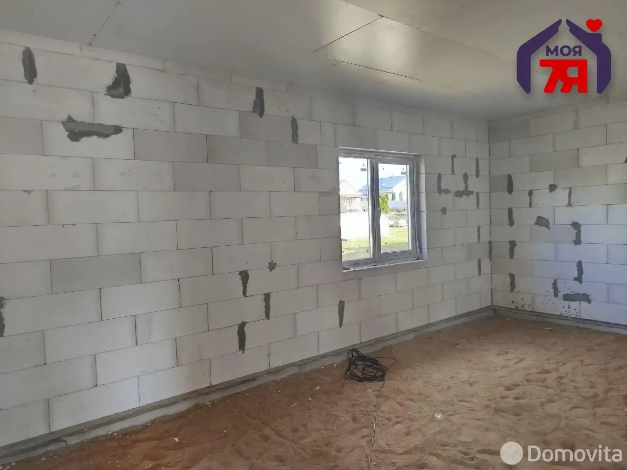 коттедж, Холма, ул. Солнечная