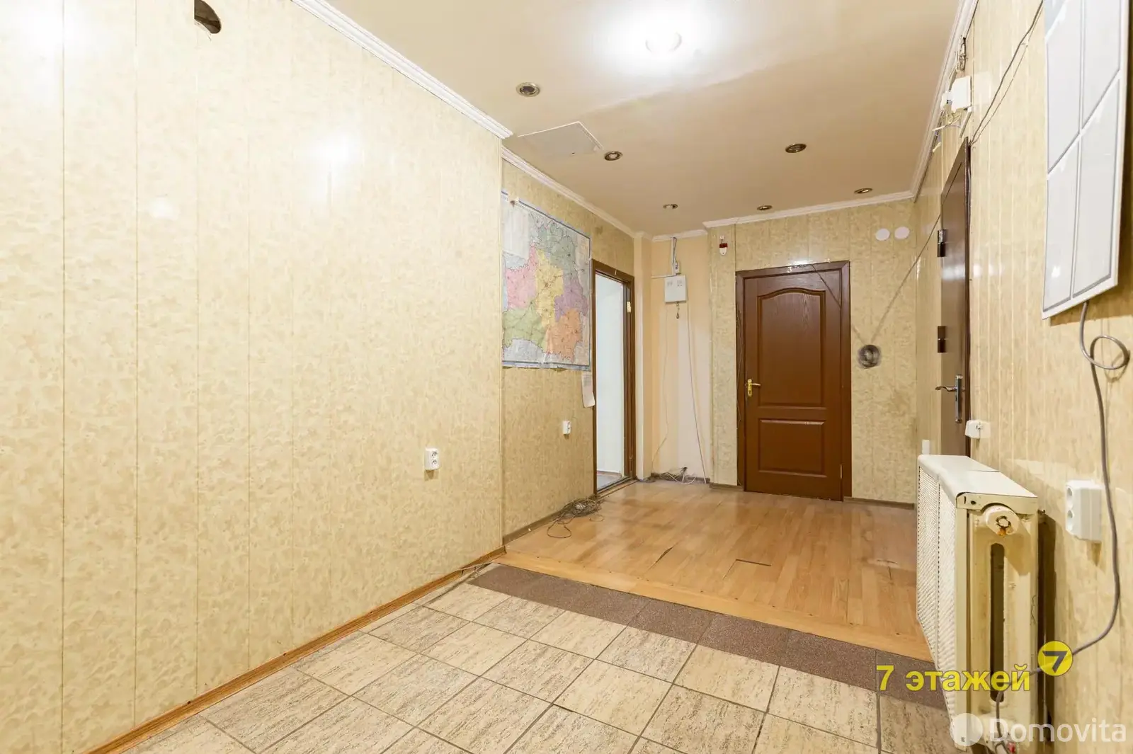 торговый объект, Минск, ул. Якубова, д. 10/8/8, стоимость продажи 375 223 р.