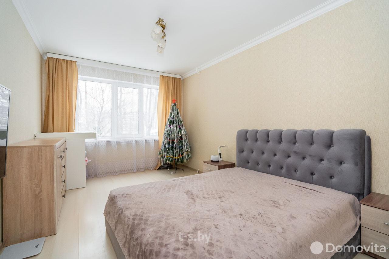 Цена продажи квартиры, Минск, ул. Лейтенанта Кижеватова, д. 62