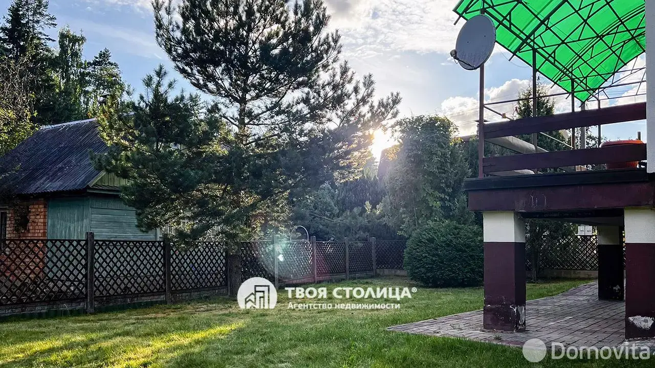 дача, Солнечная поляна-2, 