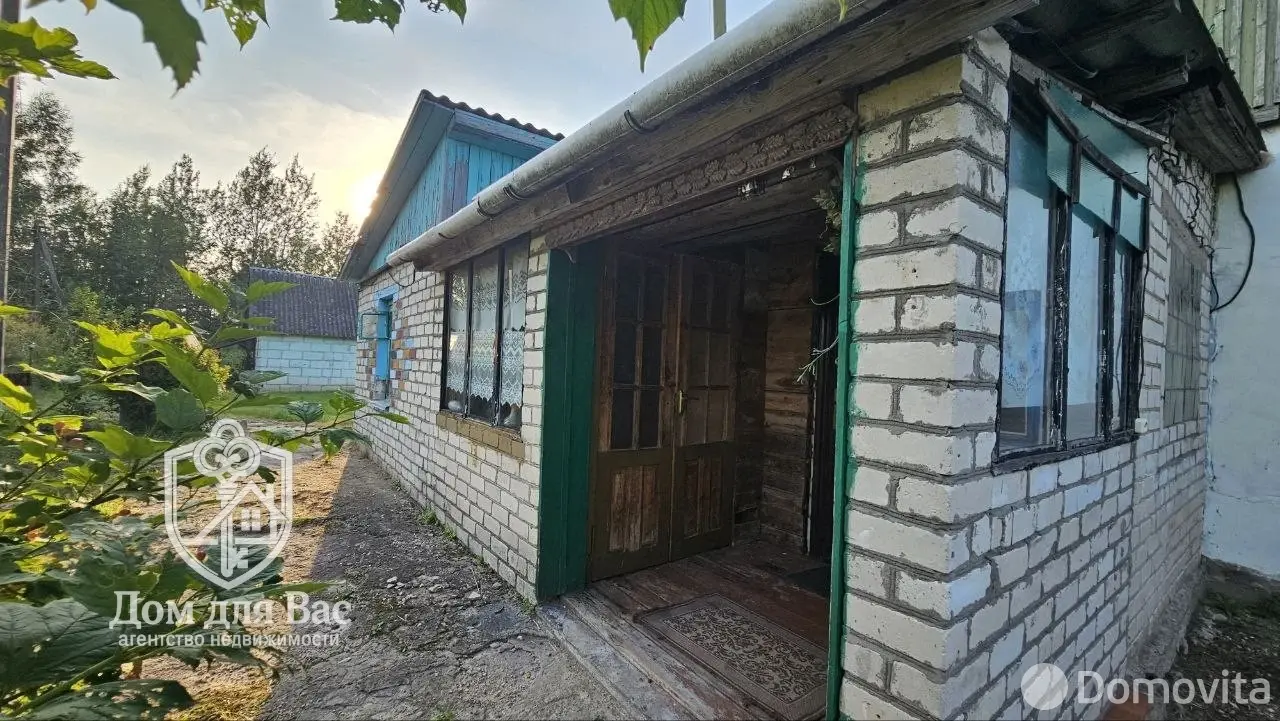 купить коттедж, Свирь, ул. Советская, д. 2