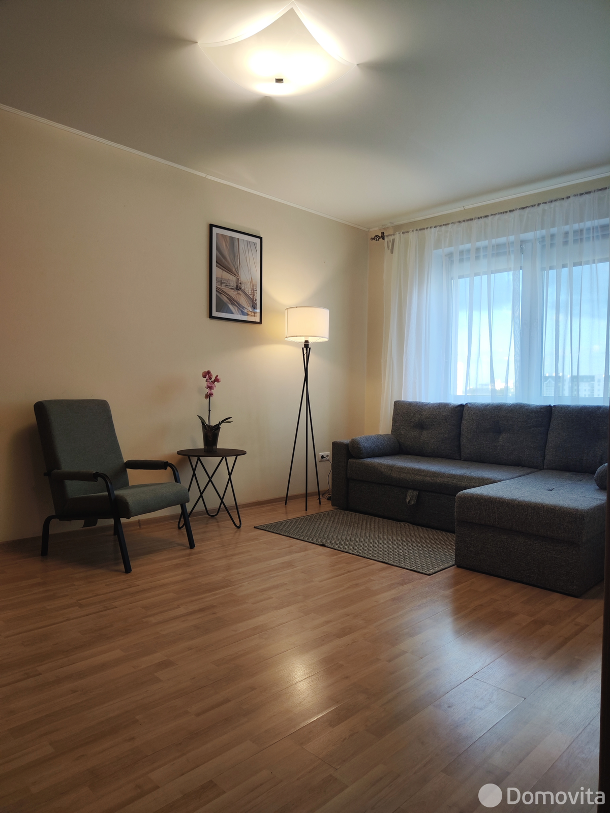 квартира, Минск, ул. Леонида Беды, д. 29 в Советском районе