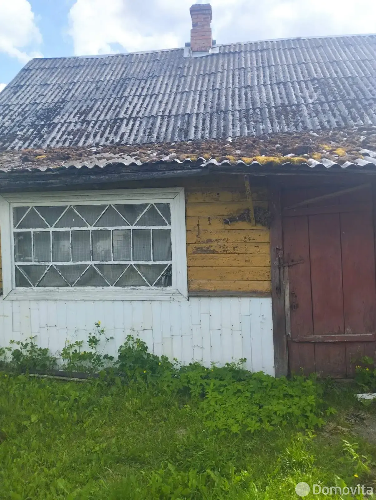 дом, Осиповичи, ул. Калинина, д. 81 - лучшее предложение