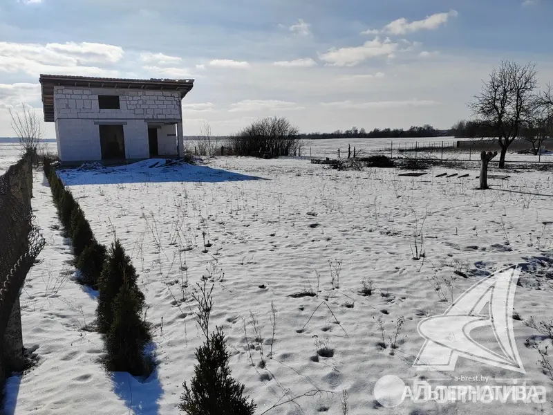 участок, Блювиничи, , стоимость продажи 53 933 р.