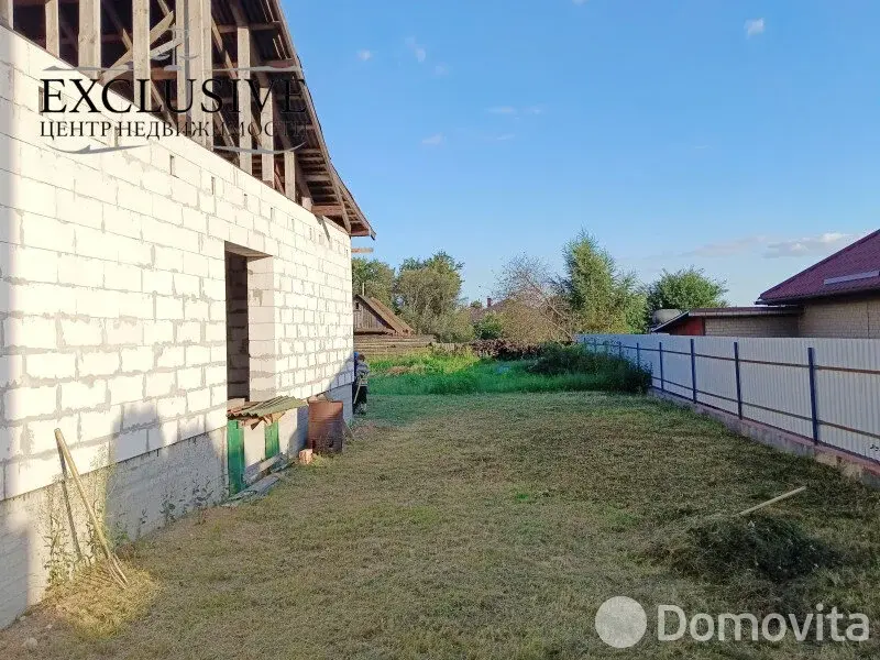 дом, Жодино, ул. Судобовская, д. 7 