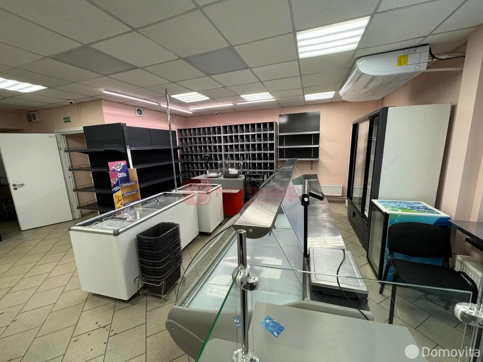 торговый объект, Минск, пр-т Независимости, д. 168/2 