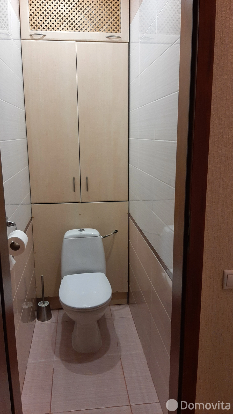Снять 2-комнатную квартиру в Бресте, ул. Маяковского, д. 17/2, 550USD, код 151231 - фото 15