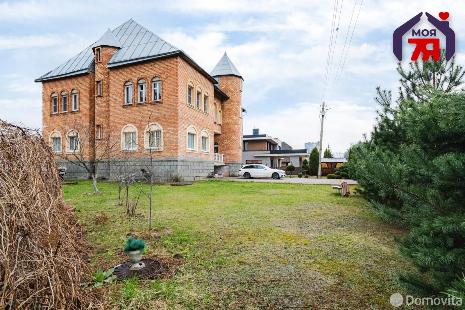 продажа коттеджа, Валерьяново, ул. Городская