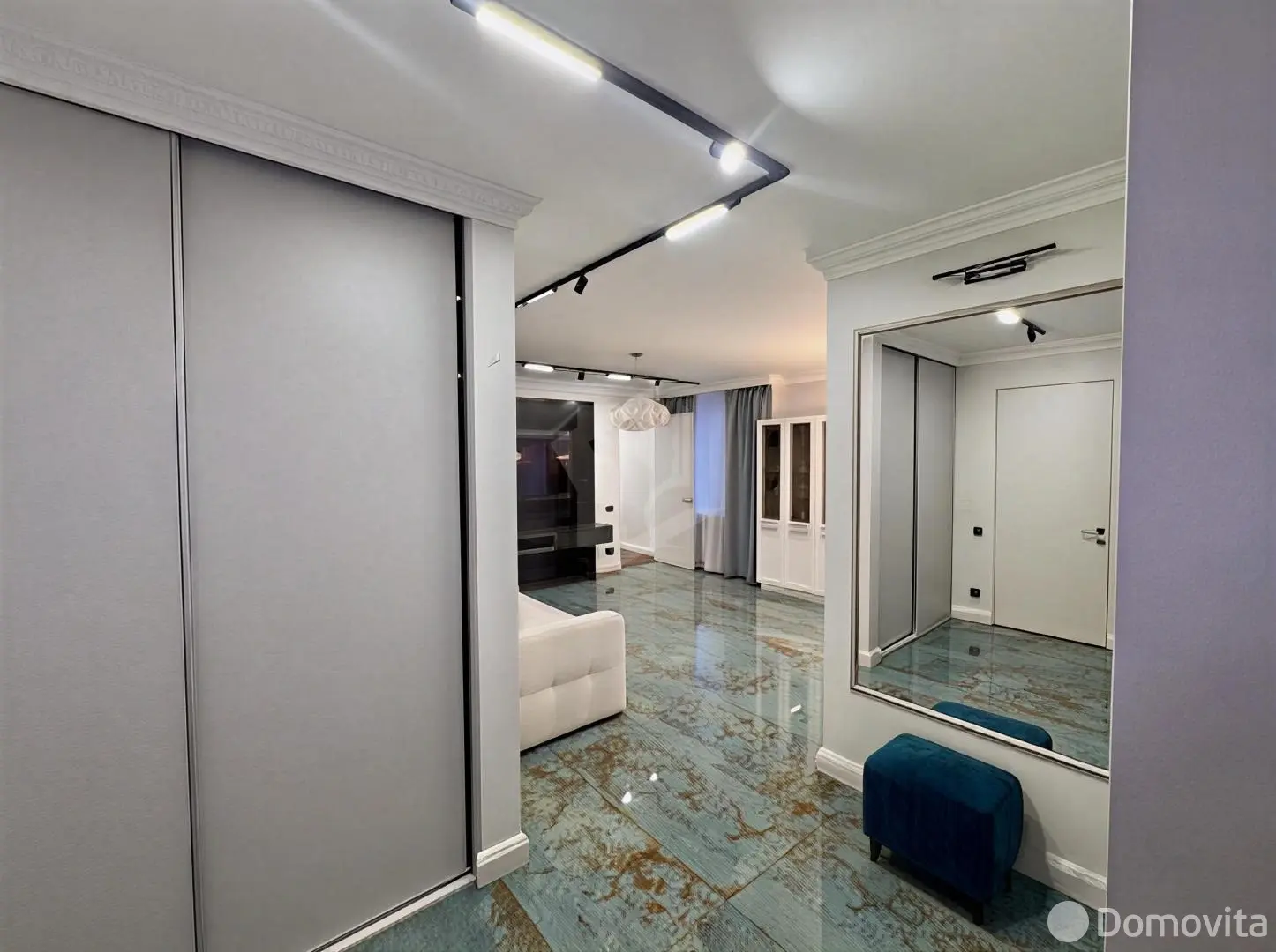 квартира, Минск, пр-т Победителей, д. 135Б 