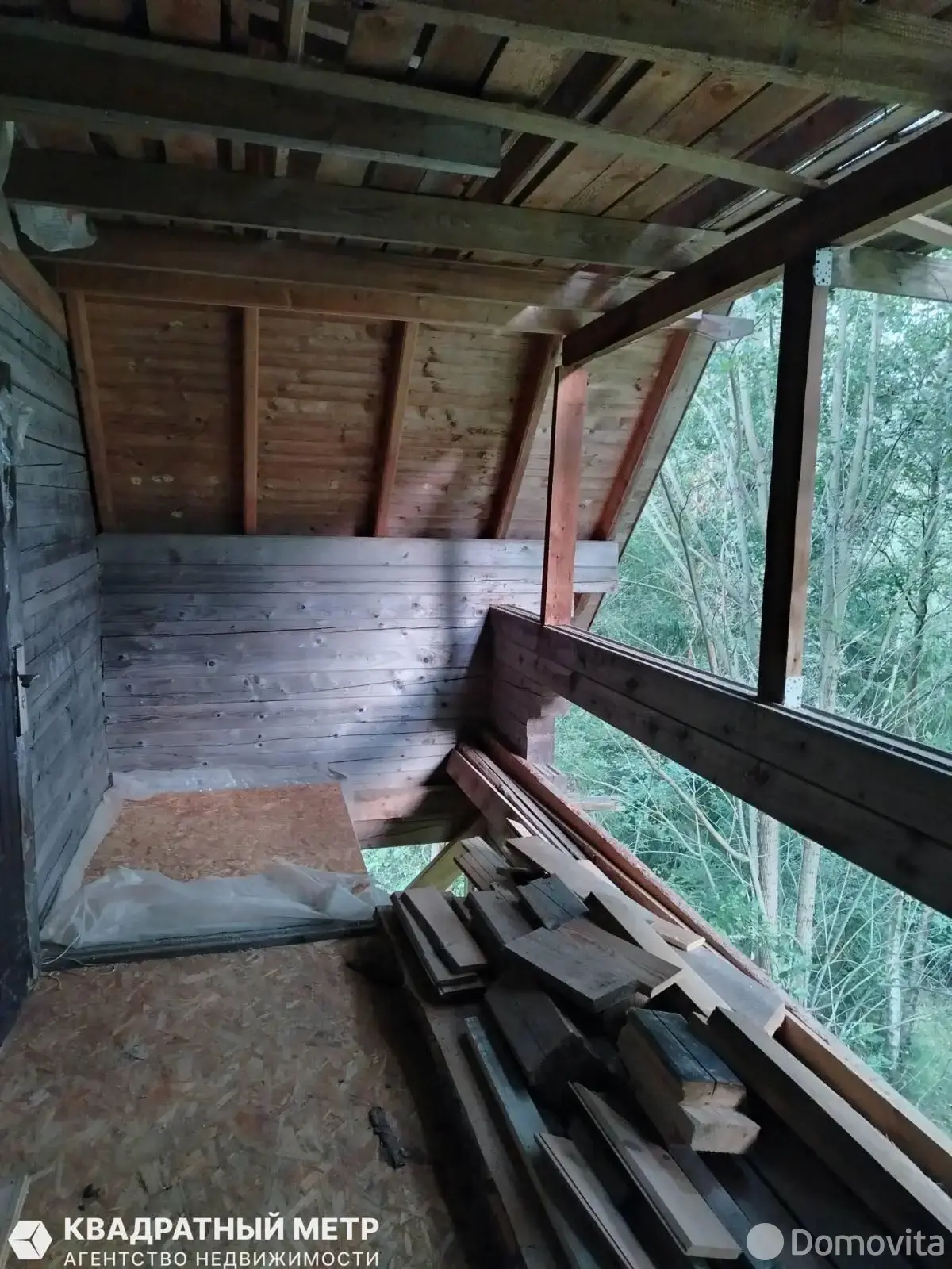 дом, Мончаки, ул. Лесная, д. 23, стоимость продажи 253 057 р.