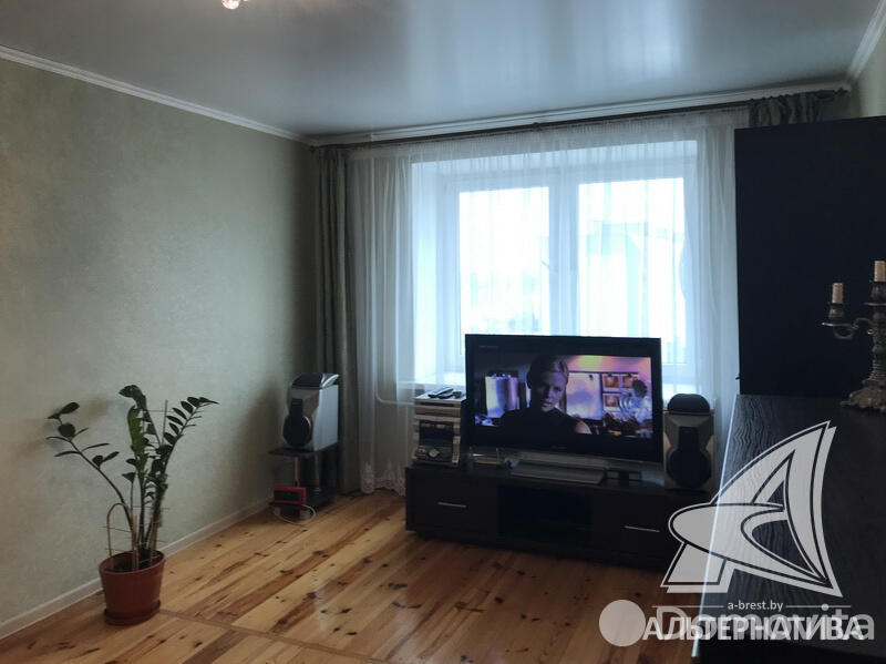 Купить 2-комнатную квартиру в Бресте, ул. Суворова, 55600 USD, код: 690578 - фото 3