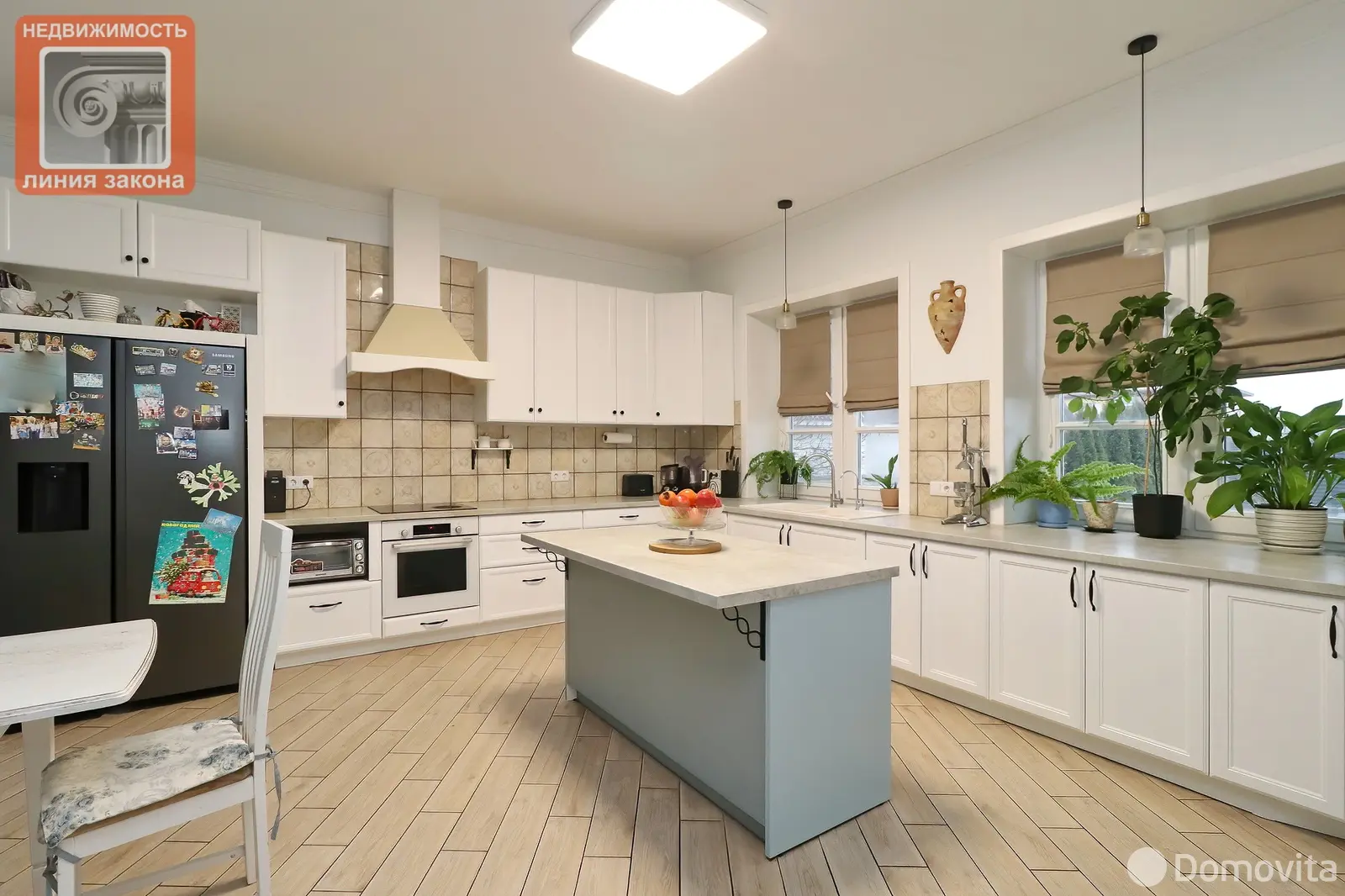 коттедж, Поляна, ул. Луговая 2-я - лучшее предложение