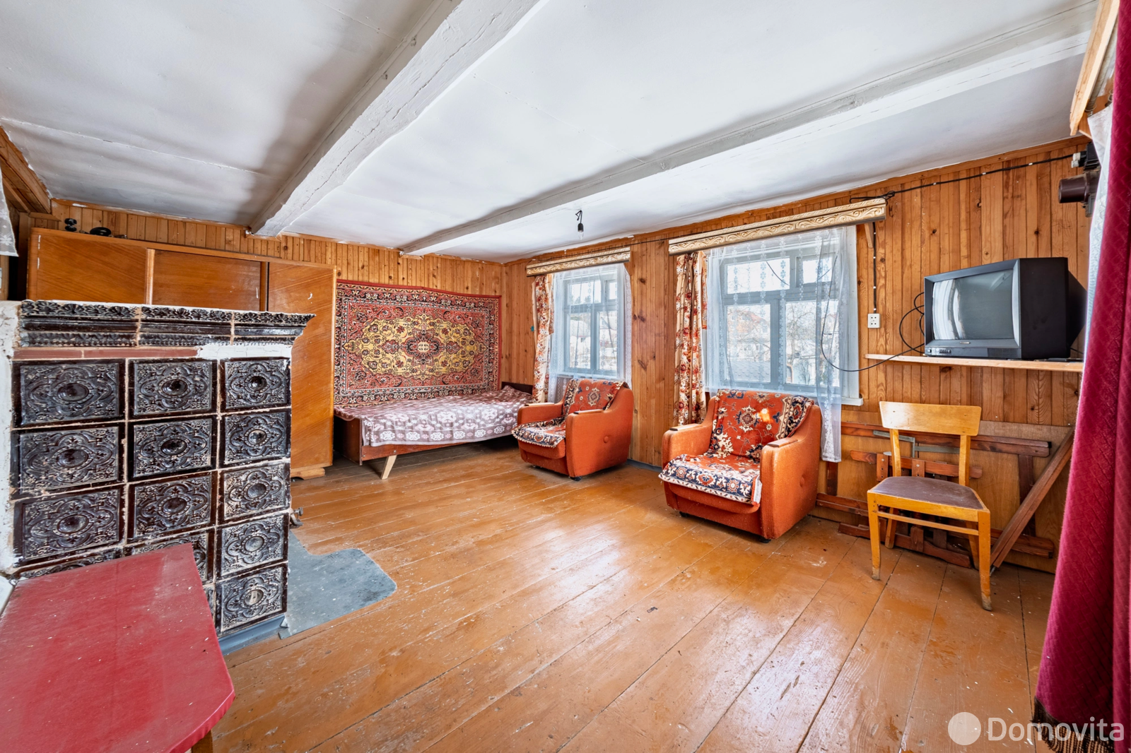 Продажа 2-этажной дачи в Новоселье Минская область, 23000USD, код 185126 - фото 13