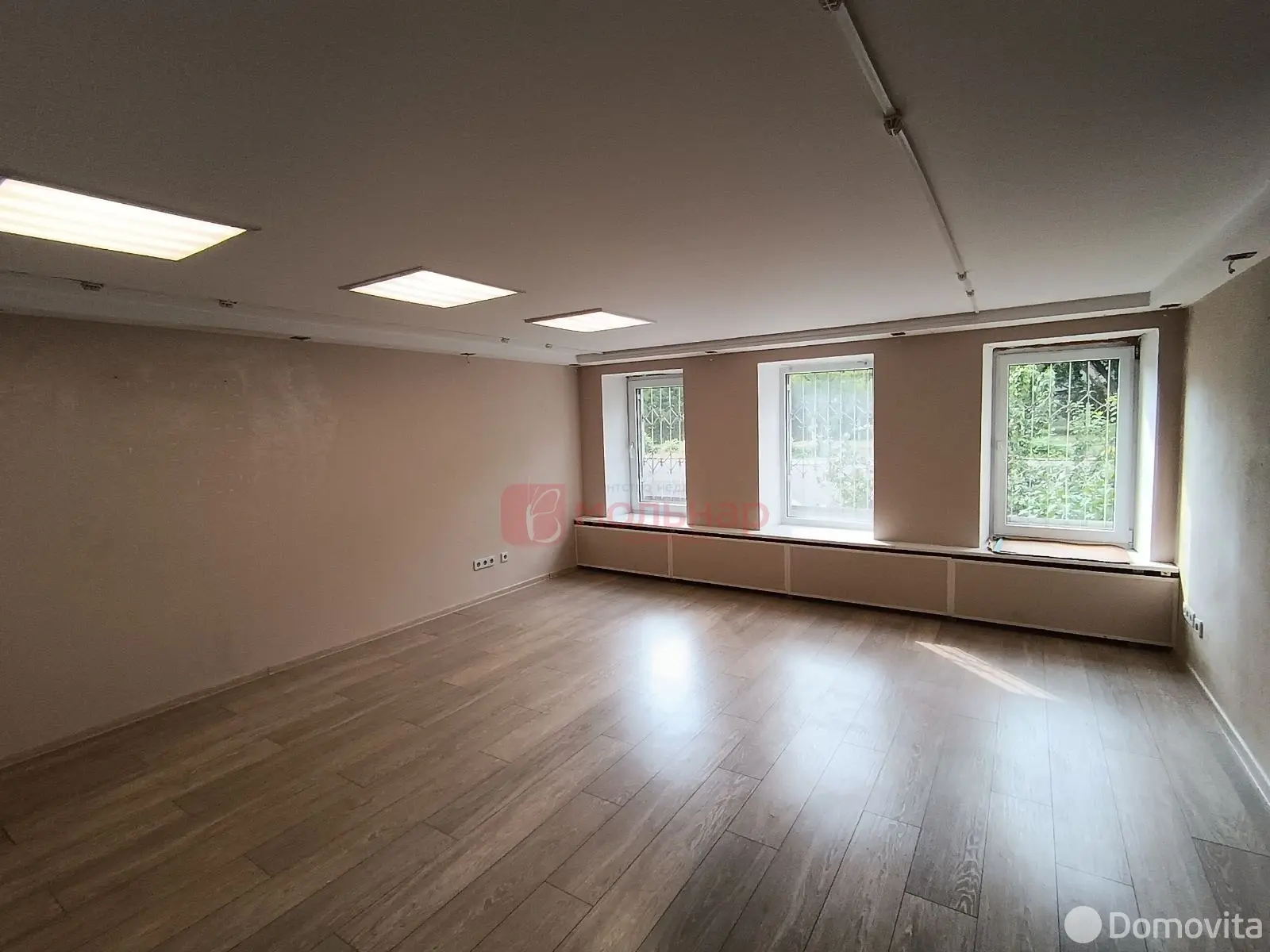 офис, Минск, ул. Маяковского, д. 14 в Ленинском районе