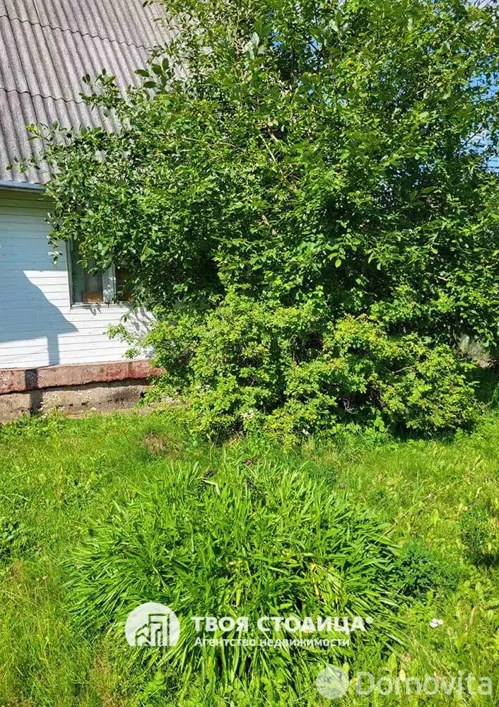 Купить 3-этажную дачу в Вязынке Минская область, 12500USD, код 182899 - фото 12