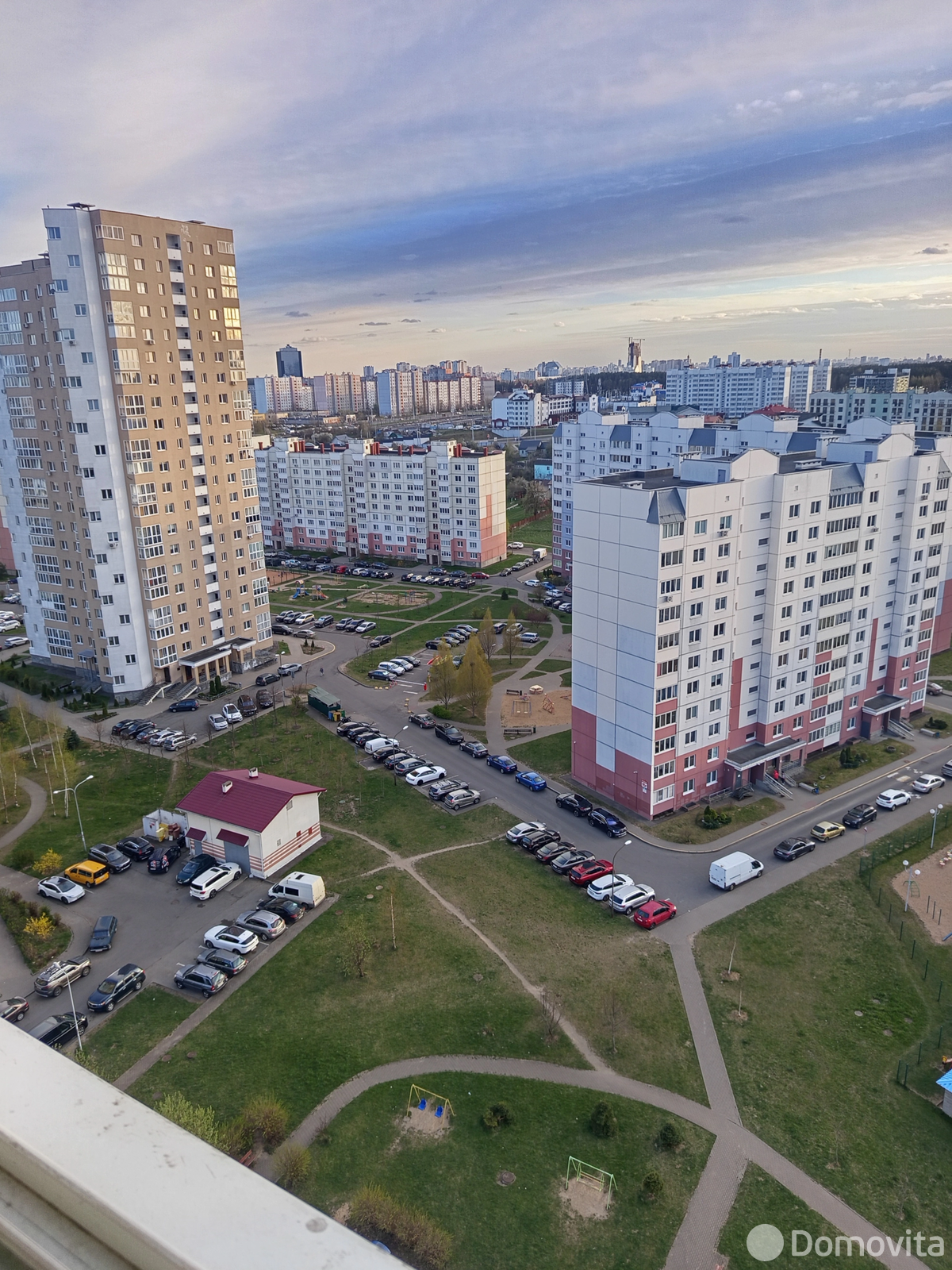 Стоимость аренды квартиры, Копище, ул. Лопатина, д. 5