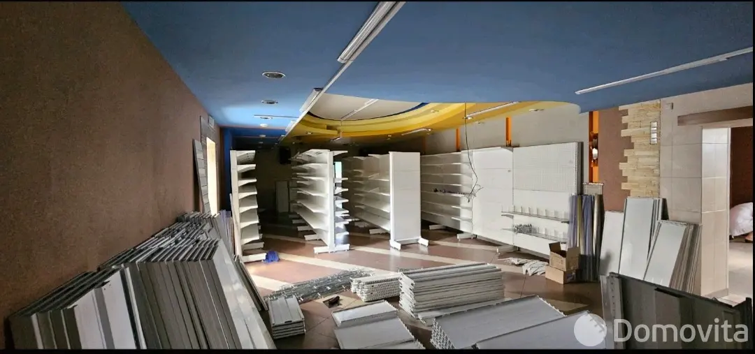 Стоимость аренды торгового объекта, Старые Дороги, ул. Карла Маркса, д. 27А