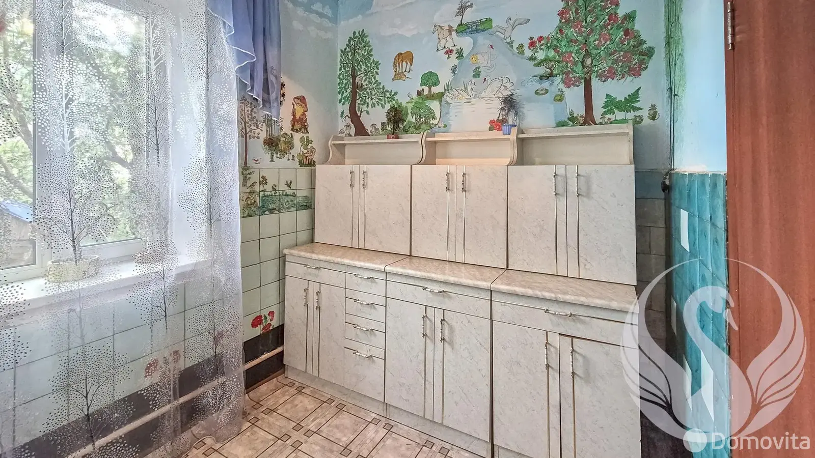 купить коттедж, Борисов, ул. Коммунарная, д. 51