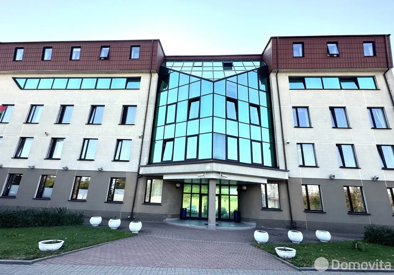 Купить офис на пер. Одоевского, д. 131 в Минске, 387000USD, код 9204 - фото 2