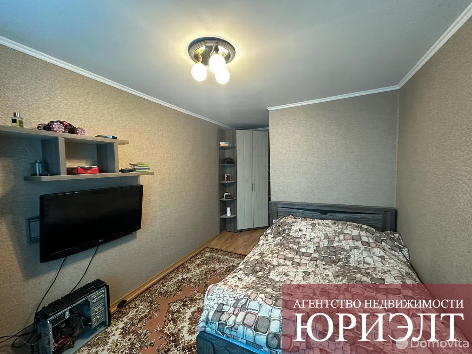 Продажа 1-комнатной квартиры в Бресте, ул. Рокоссовского, д. 1, 29000 USD, код: 995958 - фото 1
