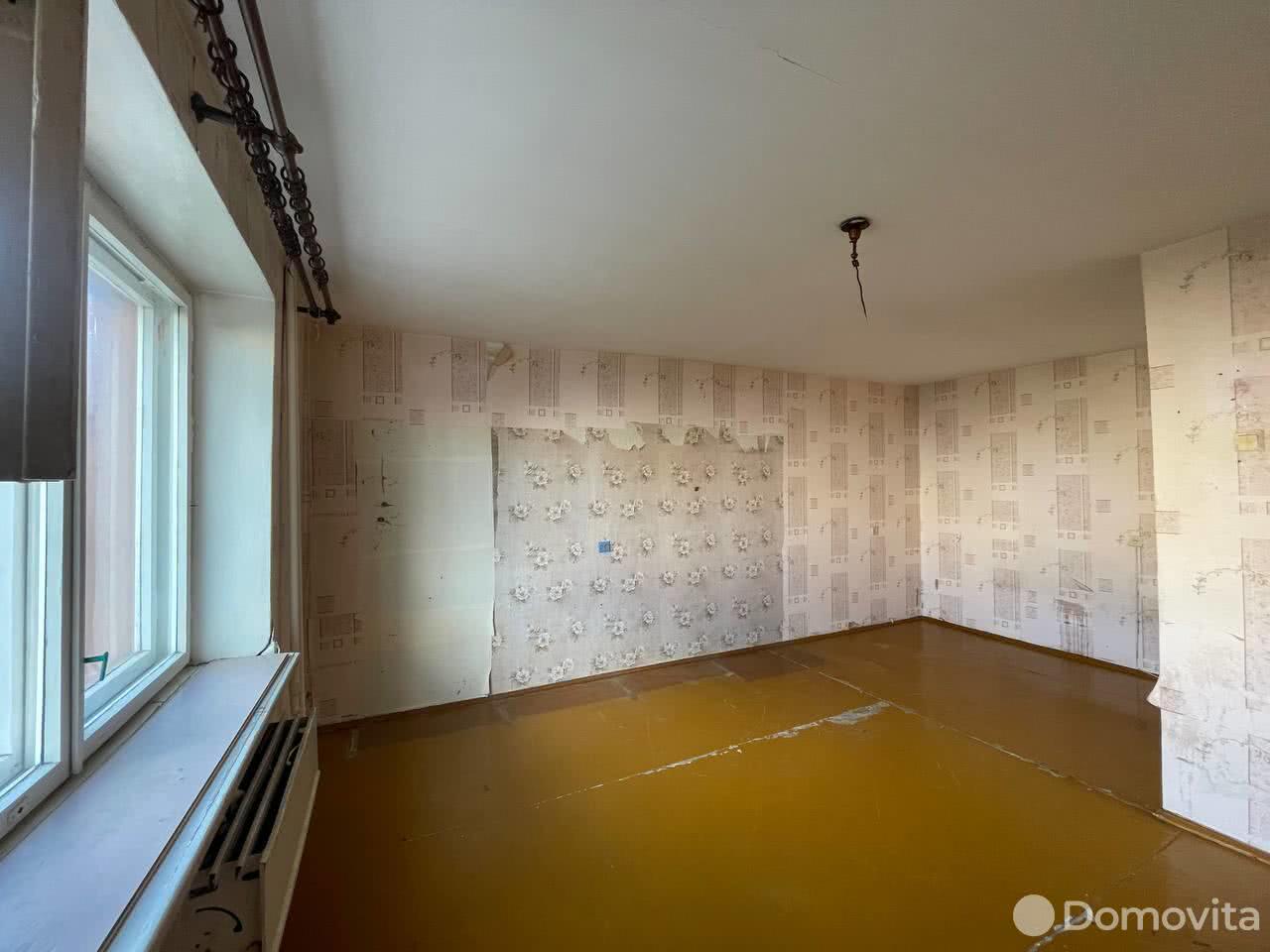 Продажа 1-комнатной квартиры в Витебске, ул. Петруся Бровки, д. 17/2, 26500 USD, код: 1015792 - фото 5