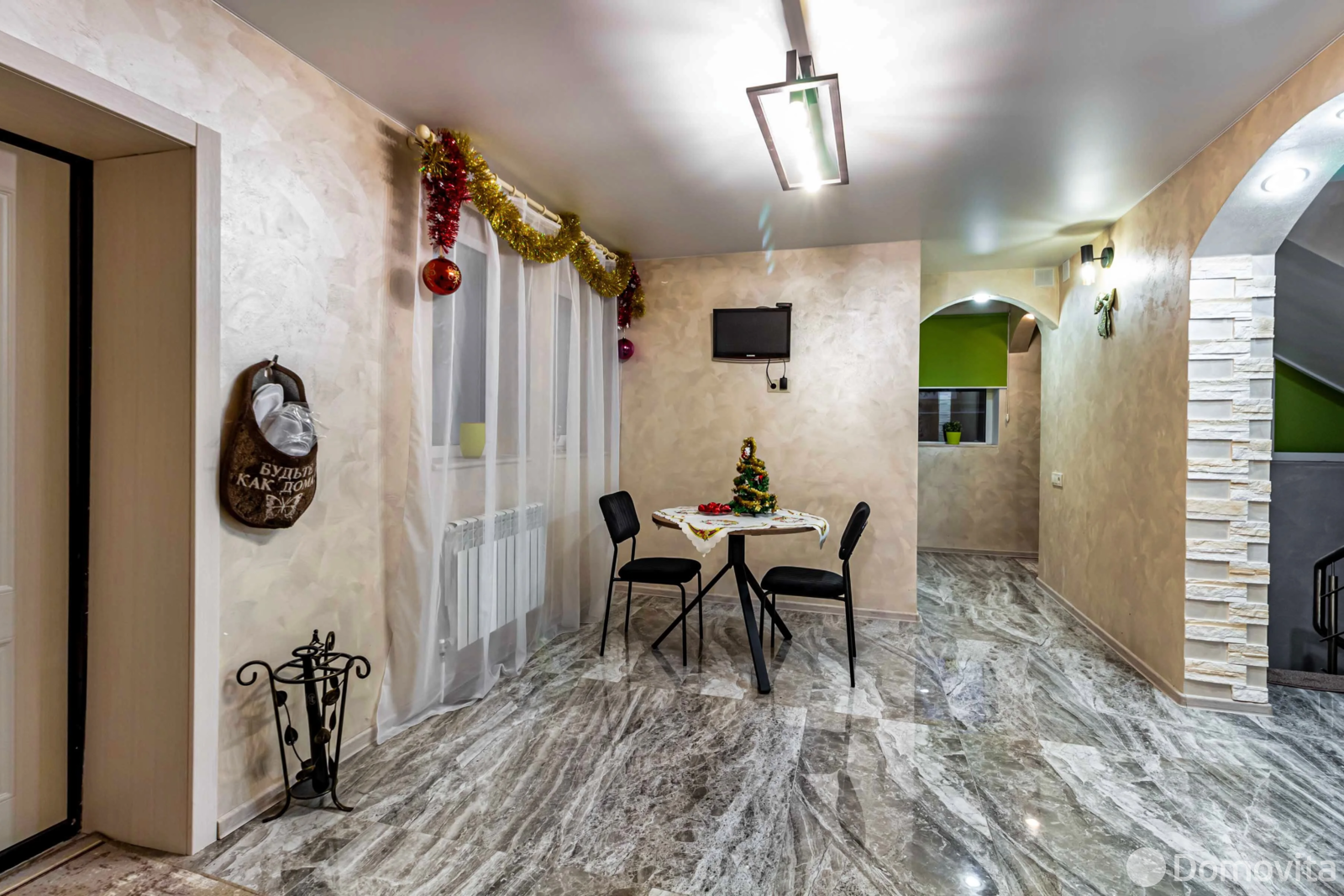 Аренда коттеджа У Галины на сутки в Минске пер. Подольский 4-й, д. 17 , 1000BYN, код 1395 - фото 4